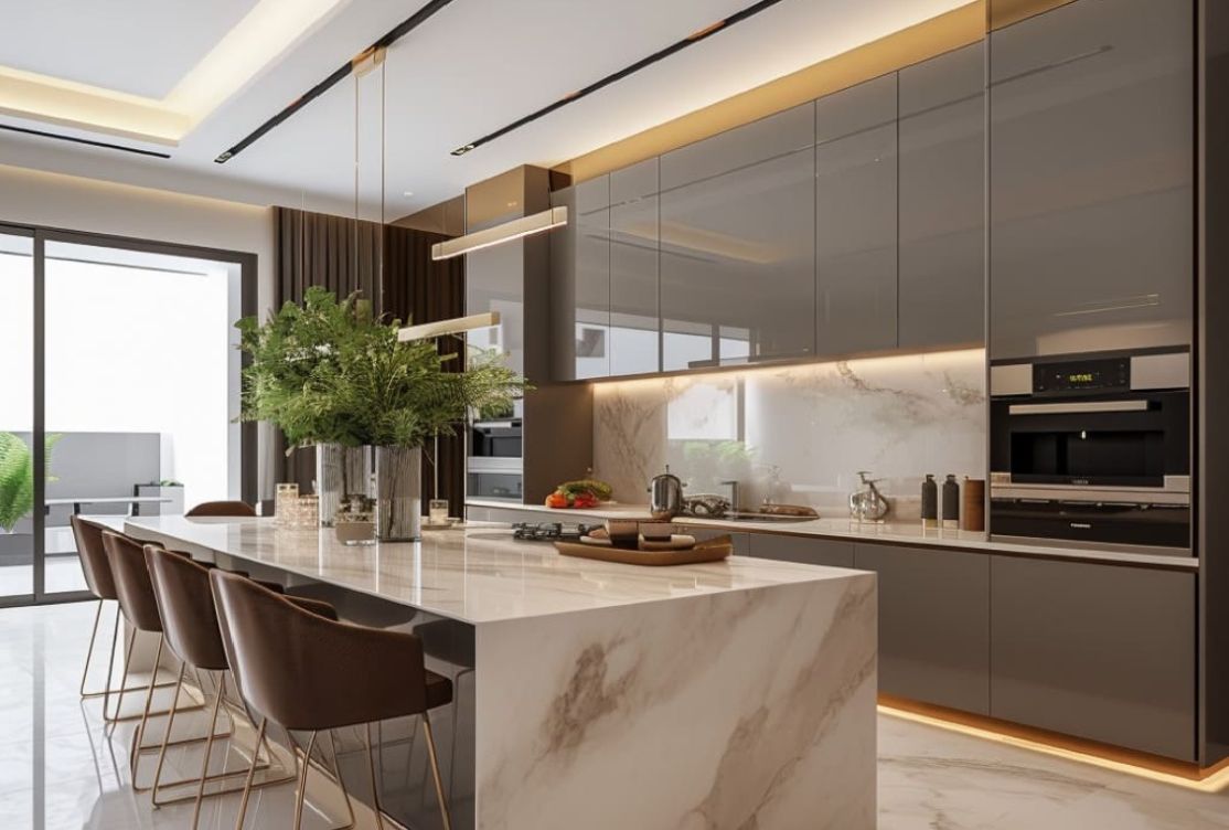 Kitchen Design Ideas - 2